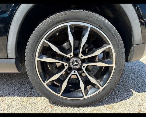 Auto Usate A Ravenna | Mercedes-Benz Gla Gla 200 D Automatic Night Edition