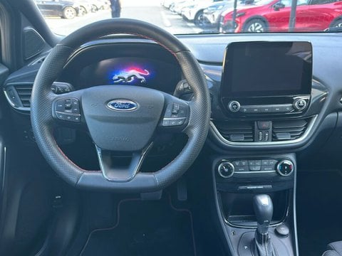 Auto Usate A Ravenna | Ford Puma Puma 1.0 Ecoboost H St-Line S&S 125Cv Auto