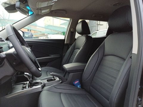 Auto Nuove Pronta Consegna A Ravenna | Kgm Tivoli Tivoli 1.5 Gdi Luxury Automatic Turbo 135 Cv