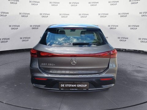 Auto Usate A Ravenna | Mercedes-Benz Eqa Eqa 250+ Progressive Advanced Plus