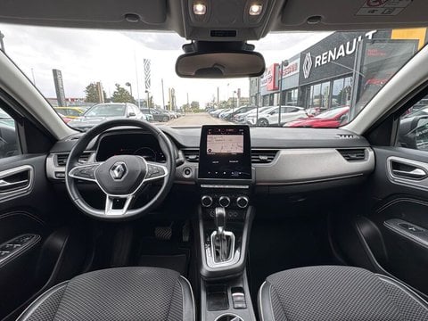 Auto Usate A Ravenna | Renault Arkana Arkana 1.6 E-Tech Full Hybrid Techno 145Cv