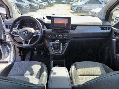 Auto Usate A Bologna | Renault Kangoo Iii 2021 Passenger 1.3 Tce Edition One Plus 130Cv
