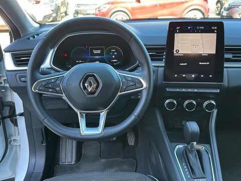 Auto Usate A Ravenna | Renault Captur Captur 1.6 E-Tech Full Hybrid Techno 145Cv Auto