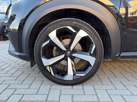 Auto Usate A Ravenna | Nissan Juke Juke 1.0 Dig-T N-Connecta 114Cv