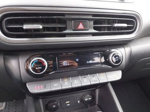 Auto Usate A Ravenna | Hyundai Kona Kona 1.6 Crdi 48V Nline 2Wd 136Cv Dct