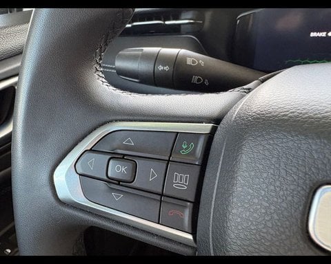 Auto Usate A Ravenna | Jeep Compass Compass 1.3 Turbo T4 Phev Limited 4Xe Auto