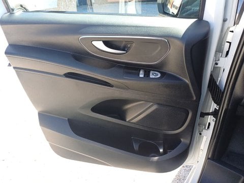 Auto Usate A Ravenna | Mercedes-Benz Vito Vito 110 Cdi F Long Pro