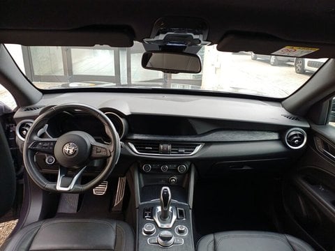 Auto Usate A Ravenna | Alfa Romeo Stelvio Stelvio 2.2 T Sprint Rwd 160Cv Auto