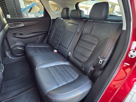 Auto Usate A Ravenna | Mg Hs Hs 1.5 T Luxury