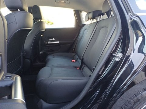 Auto Usate A Ravenna | Mercedes-Benz Classe B B 180 D Progressive Advanced