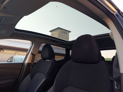 Auto Usate A Ravenna | Nissan Qashqai Qashqai 1.7 Dci N-Connecta 150Cv
