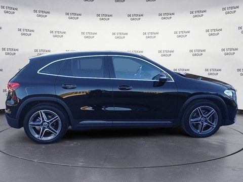 Auto Usate A Bologna | Mercedes-Benz Gla Gla 180 D Automatic Premium