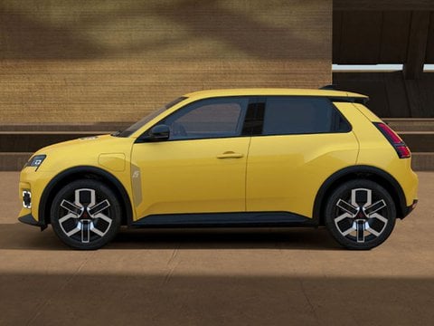 Auto Nuove Pronta Consegna A Ravenna | Renault 5 E-Tech Electric 5 E-Tech Electric Comfort Range ...