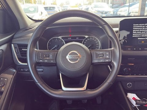 Auto Usate A Ravenna | Nissan Qashqai Qashqai 1.3 Mhev N-Style 2Wd 140Cv