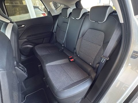 Auto Usate A Ravenna | Renault Captur Captur 1.0 Tce Techno Gpl 100Cv