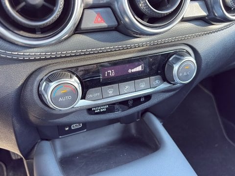 Auto Usate A Ravenna | Nissan Juke Juke 1.0 Dig-T N-Connecta 114Cv