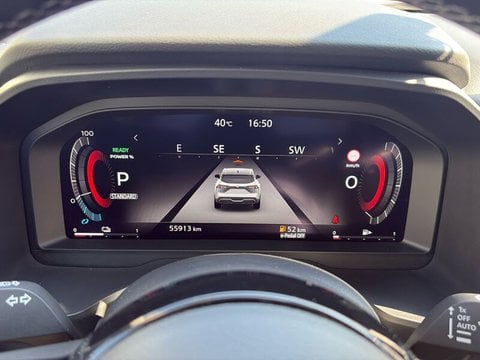 Auto Usate A Ravenna | Nissan Qashqai Qashqai 1.5 E-Power N-Connecta 2Wd