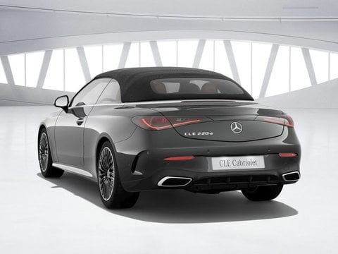 Auto Nuove Pronta Consegna A Ravenna | Mercedes-Benz Cle Cabrio Cle Cabrio 220 D Amg Line Advance...