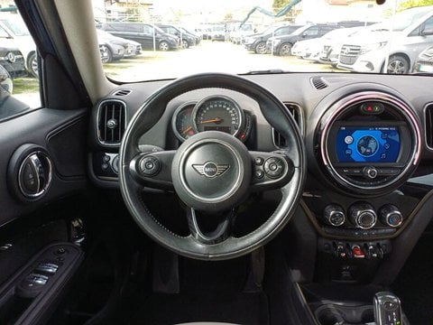 Auto Usate A Ravenna | Mini Countryman Mini Countryman 1.5 One D Boost Auto 7M