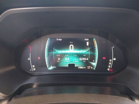 Auto Usate A Ravenna | Dr Automobiles Dr 5 Dr 5.0 1.5 Unica Gpl 114Cv