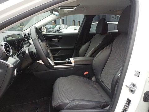 Auto Usate A Ravenna | Mercedes-Benz Classe C C 220 D 4Matic Advanced All-Terrain Night-Pack
