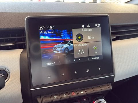 Auto Usate A Ravenna | Renault Clio Clio 1.0 Tce Techno 90Cv