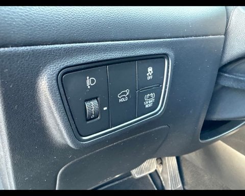 Auto Usate A Ravenna | Hyundai Tucson Tucson 1.6 Hev Exellence Leather Pack 2Wd Auto