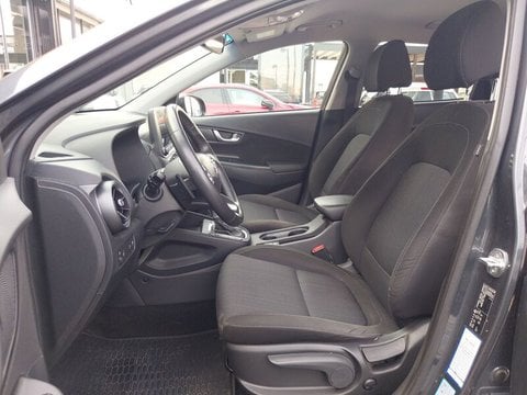 Auto Usate A Ravenna | Hyundai Kona Kona 1.6 Crdi 48V Nline 2Wd 136Cv Dct
