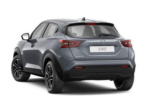 Auto Nuove Pronta Consegna A Ravenna | Nissan Juke Juke 1.0 Dig-T N-Connecta 114Cv