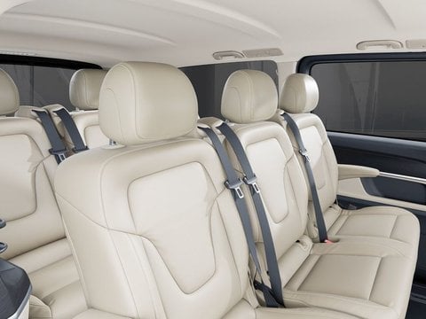 Auto Nuove Pronta Consegna A Ravenna | Mercedes-Benz Classe V V 250 D Avantgarde Extralong