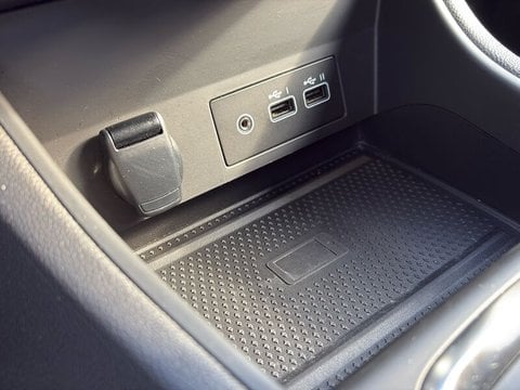 Auto Usate A Ravenna | Renault Captur Captur 1.6 E-Tech Plug-In Hybrid Techno 160Cv Auto