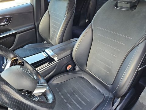 Auto Usate A Ravenna | Mercedes-Benz Glc Glc 220 D 4Matic Amg Line Advanced Night-Pack