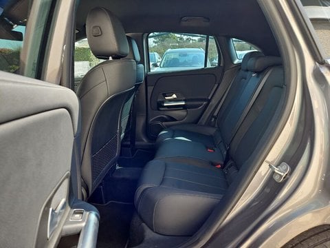 Auto Usate A Ravenna | Mercedes-Benz Gla Gla 180 D Progressive Advanced