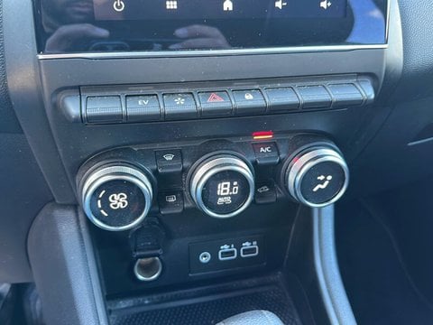 Auto Usate A Ravenna | Renault Captur Captur 1.6 E-Tech Full Hybrid Techno 145Cv Auto