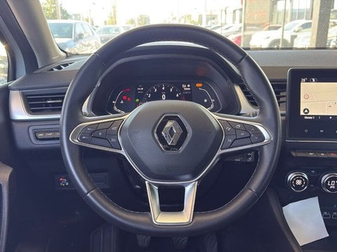 Auto Usate A Ravenna | Renault Captur Captur 1.0 Tce Techno Gpl 100Cv