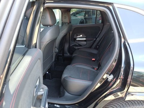 Auto Usate A Ravenna | Mercedes-Benz Gla Gla 180 D Amg Line Advanced Plus