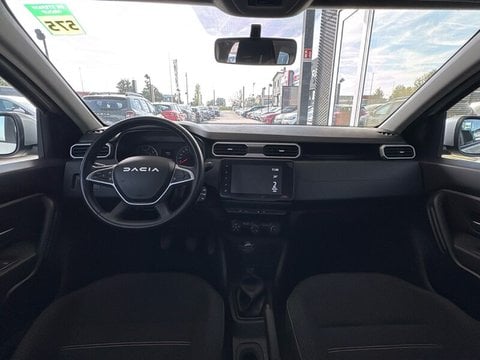 Auto Usate A Ravenna | Dacia Duster Duster 1.5 Blue Dci Expression 4X2 115Cv