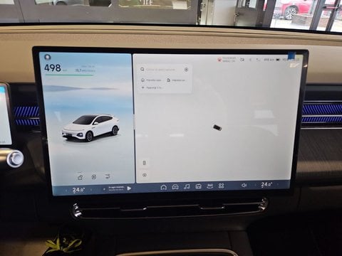 Auto Nuove Pronta Consegna A Ravenna | Xpeng G6 G6 Long Range 80,8 Kwh