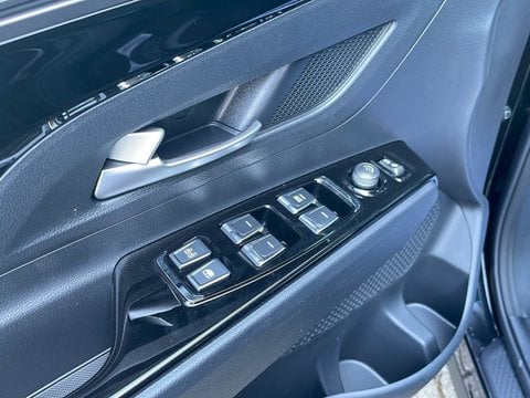 Auto Nuove Pronta Consegna A Ravenna | Kgm Korando Korando 1.5 Turbo Gdi Gpl Black Edition 2Wd 163Cv