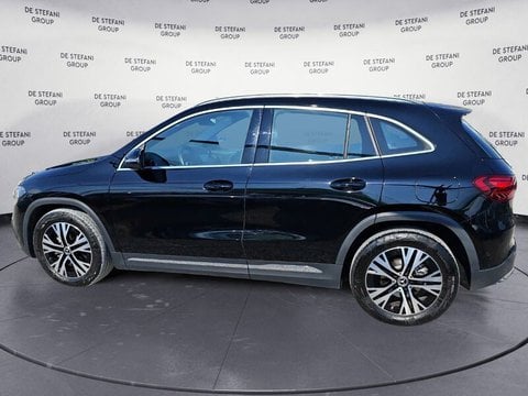Auto Usate A Ravenna | Mercedes-Benz Gla Gla 180 D Progressive Advanced Plus