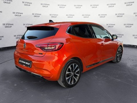 Auto Usate A Ravenna | Renault Clio Clio 1.6 E-Tech Full Hybrid Techno 145Cv Auto