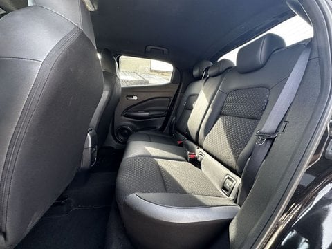 Auto Usate A Ravenna | Nissan Juke Juke 1.0 Dig-T N-Connecta 114Cv