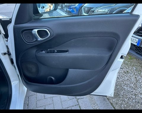 Auto Usate A Bologna | Fiat 500L 500L 1.3 Mjt Pop Star 95Cv