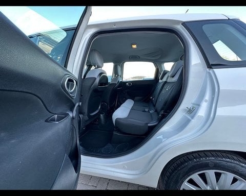 Auto Usate A Bologna | Fiat 500L 500L 1.3 Mjt Pop Star 95Cv