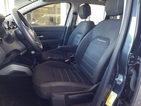 Auto Usate A Bologna | Dacia Duster Duster 1.5 Blue Dci Prestige 4X2 S&S 115Cv My19