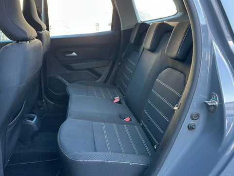 Auto Usate A Ravenna | Dacia Duster Duster 1.0 Tce Expression Gpl 4X2 100Cv