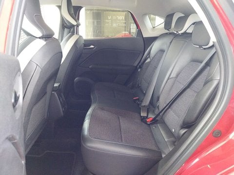 Auto Usate A Ravenna | Renault Captur Captur 1.0 Tce Techno Gpl 100Cv