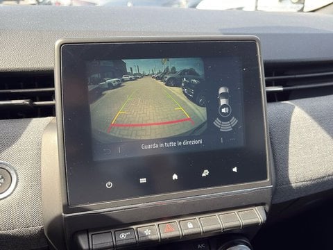 Auto Usate A Ravenna | Renault Clio Clio 1.0 Tce Techno 90Cv