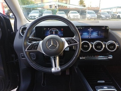 Auto Usate A Ravenna | Mercedes-Benz Classe B B 180 D Progressive Advanced