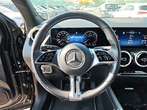 Auto Usate A Ravenna | Mercedes-Benz Gla Gla 180 D Progressive Advanced Plus